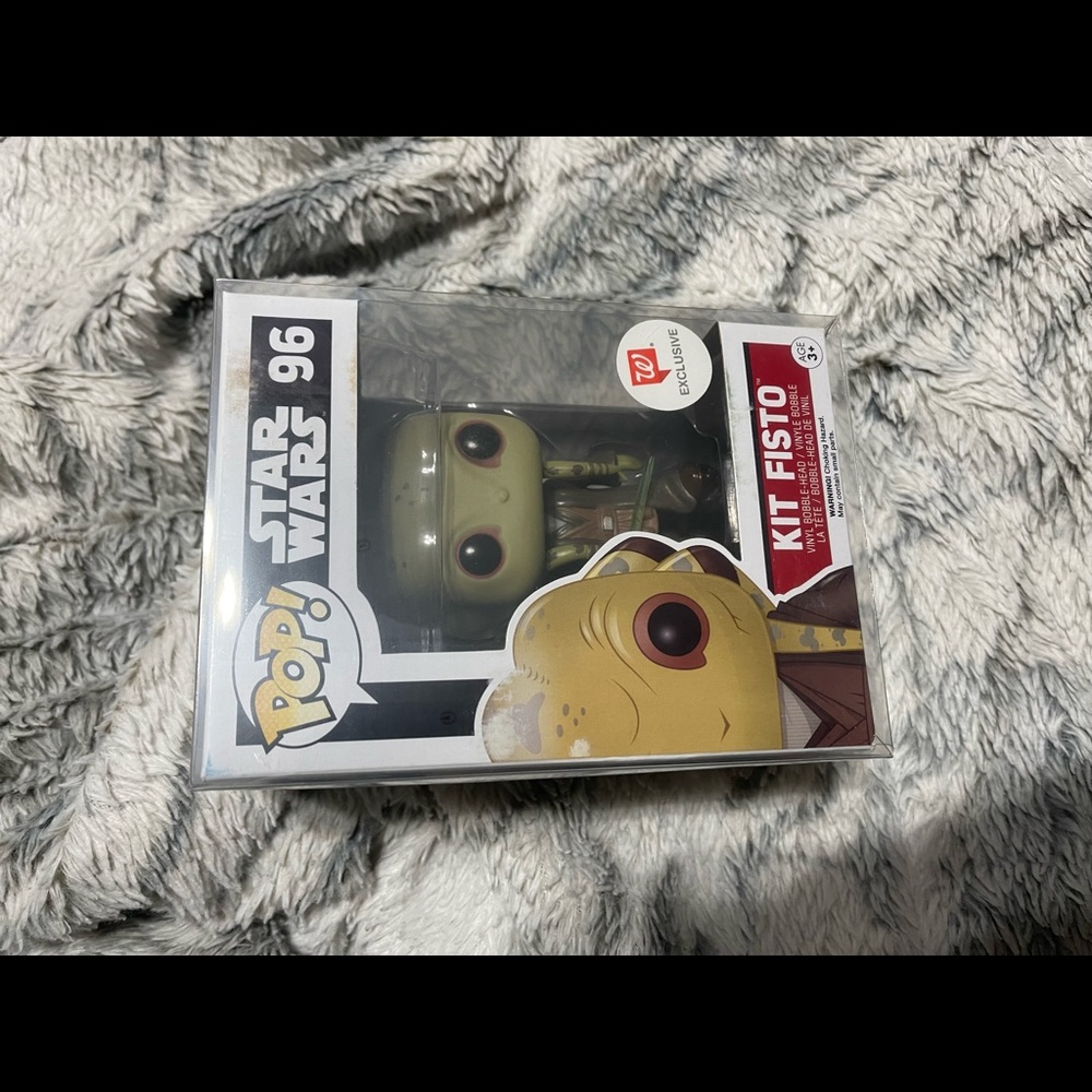 Funko pop